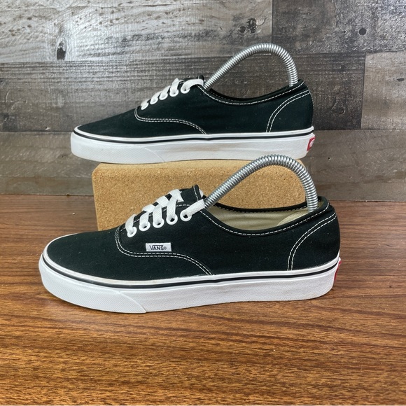 Vans Other - Vans Men's Authentic Sneakers